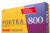 Kodak Professional PORTRA 800, ISO 135, 35-pic, 1 Pack pellicule couleurs 35 clichés
