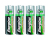 Energizer 627916 batteria per uso domestico Batteria ricaricabile Stilo AA Nichel-Metallo Idruro (NiMH)