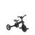 Globber 732-120 jouet à bascule et à enfourcher Vélo à pédales