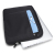 Case Logic TS-113 Black notebook táska 33 cm (13") Védőtok Fekete