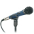 Audio-Technica MB1k Blu Microfono per palco/spettacolo