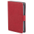 Rivacase 3012 17,8 cm (7") Custodia a libro Rosso