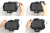 Brodit 532407 holder Active holder Tablet/UMPC Black