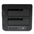 StarTech.com Duplicateur de Disque Dur à 2 Baies, Cloneur/Copieur Autonome USB 3.0 (5 Gbps) / eSATA vers 2,5/3,5" SATA III HDD/SSD, Station d'accueil pour Disque Dur, Cloneur de...