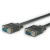 ROLINE 11.04.5215 cable VGA 15 m VGA (D-Sub) Negro