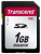 Transcend 1GB SD100I SD SLC