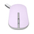 ASUS Marshmallow Mouse MD100 egér Kétkezes RF vezeték nélküli + Bluetooth Optikai 1600 DPI