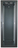 Intellinet 19" Netzwerkschrank, 36 HE, 1766 (H) x 800 (B) x 800 (T) mm, Schutzklasse IP20, Flatpack, schwarz