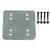 RAM Mounts RAM-202-225BU Montage-Kit