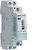 Hager ERC216 electrical relay Grey