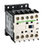 Schneider Electric TeSys K control relay przekaźnik zasilający Czarny, Biały