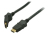 shiverpeaks HDMI, 0.5m HDMI kabel 0,5 m HDMI Type A (Standaard) Zwart