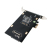 LogiLink PC0079 Schnittstellenkarte/Adapter Eingebaut SATA