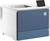 HP Color LaserJet Enterprise Drukarka 6700dn, Color, Drukarka do Drukowanie, Port napędu flash USB z przodu; Opcjonalne podajniki o dużej pojemności; Ekran dotykowy; Wkład TerraJet