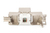 Digitus DN-93615-48 keystonemodule