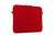 DELL 2GFGP laptop case 38.1 cm (15") Sleeve case Red