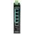 Trendnet TI-PG541i Zarządzany L2+ Gigabit Ethernet (10/100/1000) Obsługa PoE Czarny