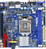 Gigabyte MX11-PC0 (rev. 1.0) Intel® C232 LGA 1151 (Socket H4)