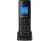 Grandstream Networks DP720 telefon Telefon w systemie DECT Czarny