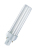 Osram DULUX D ampoule fluorescente 18 W G24d-2 Lumière du jour froide