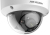 Hikvision DS-2CE56D8T-VPITE Dóm CCTV biztonsági kamera Beltéri és kültéri 1920 x 1080 pixelek Plafon/fal