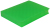 Inter-Tech 88885389 storage drive case Cover Plastic Green