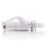C2G Cat6 Snagless Patch Cable White 10m networking cable U/UTP (UTP)