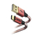 Hama 00178296 cable USB 1,5 m USB 2.0 USB A USB C Rojo