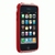 OtterBox iPhone 3G/3GS Case mobile phone case Red