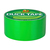 Duck 1265018 duct tape Suitable for indoor use 14 m Green