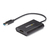 StarTech.com USB naar DisplayPort adapter USB 3.0 4K 30Hz