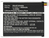 CoreParts MBTAB0028 reserve-onderdeel & accessoire voor tablets Batterij/Accu