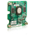 Hewlett Packard Enterprise 405920-001 netwerkkaart & -adapter Intern Fiber 4000 Mbit/s