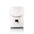 Lenco BTC-060WH haut-parleur Blanc Avec fil &sans fil 20 W