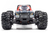 HobbyTech 1.ROGT.RD.RTR ferngesteuerte (RC) modell Monstertruck Elektromotor 1:10