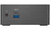 Gigabyte GB-BLCE-4105 PC/Workstation Barebone UCFF Schwarz BGA 1090 J4105 1,5 GHz
