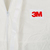 3M 4540XXLC1 work clothing Coverall