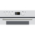 Hotpoint DD2 540 WH 116 L A White