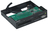 Manhattan USB 2.0 Multi-Card Reader/Writer, 3,5"-Einbau, 60-in-1, 480 Mbit/s Übertragungsrate, schwarz