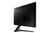 Samsung U32J592UQR számítógép monitor 80 cm (31.5") 3840 x 2160 pixelek 4K Ultra HD Fekete, Szürke