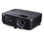 Acer Essential X1223HP projektor danych Projektor o standardowym rzucie 4000 ANSI lumenów DLP WUXGA (1920x1200) Kompatybilność 3D Czarny
