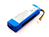 CoreParts MBXMISC0222 ricambio per apparecchiature AV Batteria Altoparlante portatile