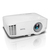 BenQ MX550 projektor danych Projektor o standardowym rzucie 3600 ANSI lumenów DLP XGA (1024x768) Kompatybilność 3D Biały