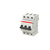 ABB S203-Z50 circuit breaker Miniature circuit breaker Type Z 3