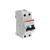 ABB 2CSR255180R1164 circuit breaker Miniature circuit breaker 1