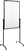 Legamaster PREMIUM PLUS mobile Multiboard grau Pinnwand