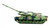 Amewi Leopard 2A6 R & S ferngesteuerte (RC) modell Tank Elektromotor 1:16