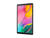 Samsung Galaxy Tab A (2019) SM-T510 64 GB 25,6 cm (10.1") Samsung Exynos 3 GB Wi-Fi 5 (802.11ac) Android 9.0 Negro