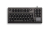 CHERRY TouchBoard G80-11900 billentyűzet USB AZERTY Francia Fekete