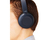 JVC HA-S31BT-A Headset Wireless Head-band Calls/Music Micro-USB Bluetooth Blue